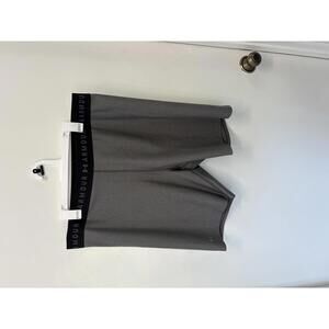 Under Armour Compression Shorts Size 3X Gray